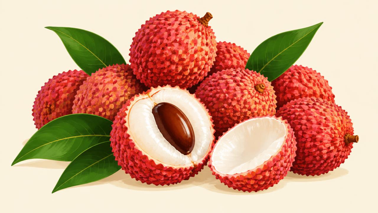 What Is a Lychee Fruit?