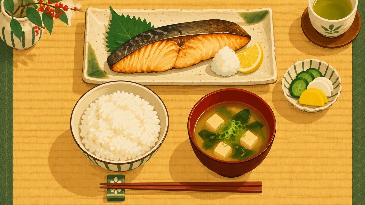 What Is Japanese Food Culture? A Complete Guide