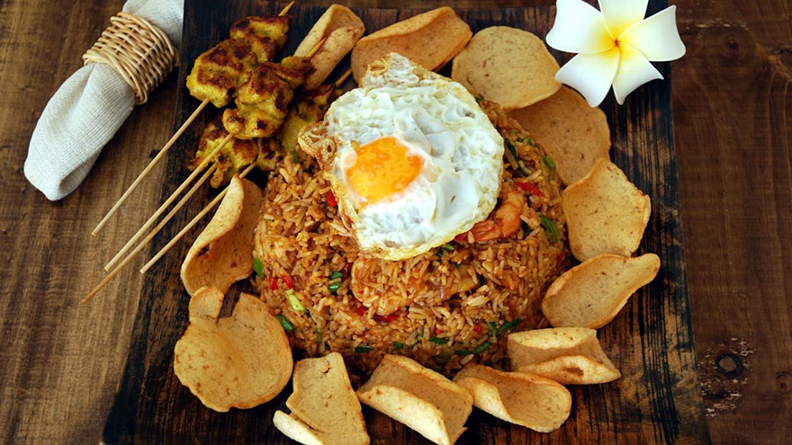 Nasi Goreng