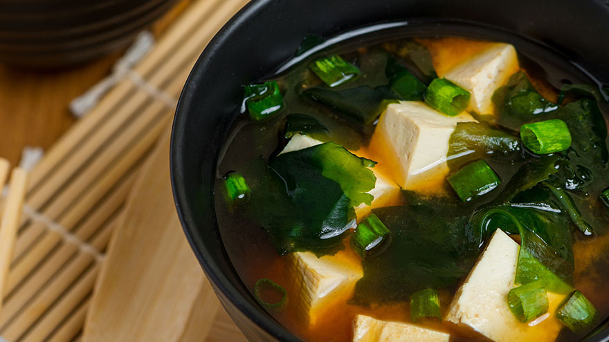 How to Make Miso Soup | Food Rig