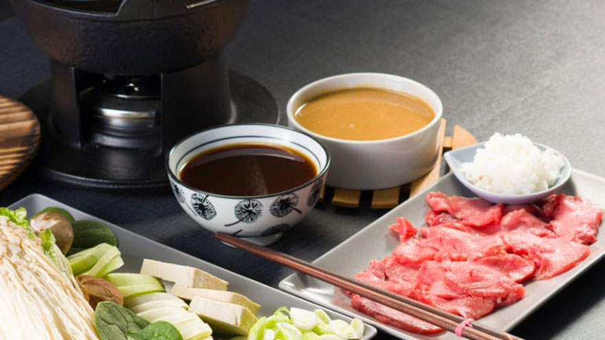 Shabu Shabu