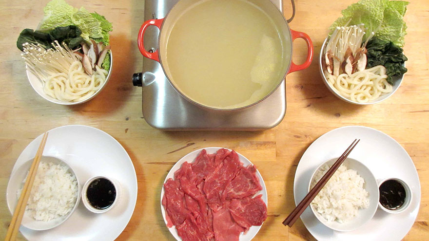 Shabu Shabu